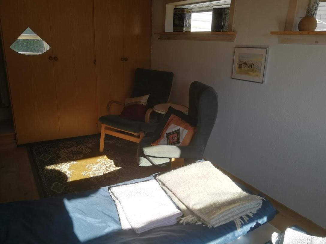 Woody B&B Jelling Esterno foto
