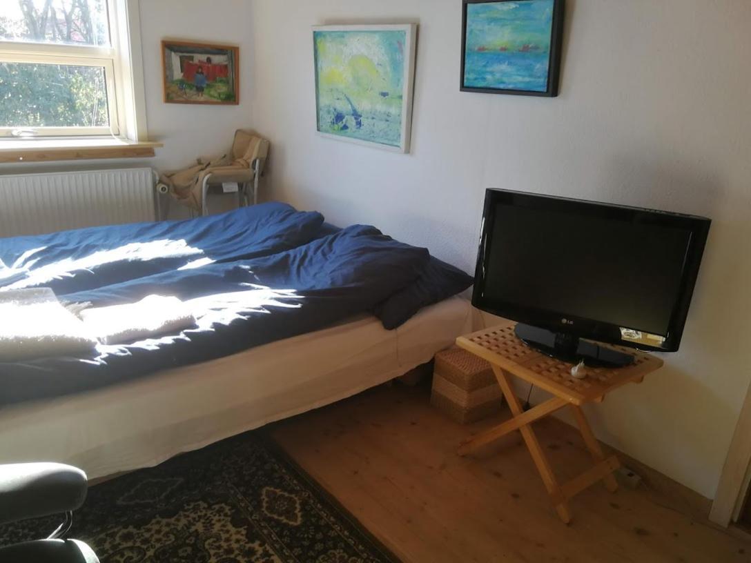 Woody B&B Jelling Esterno foto